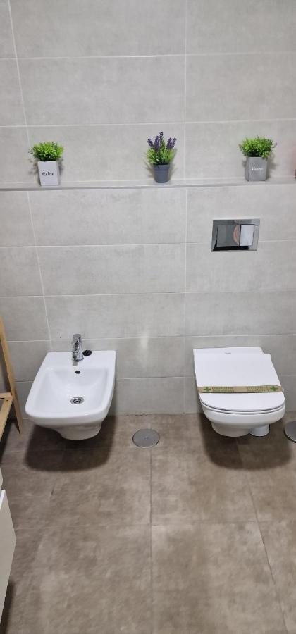 Estudio En Centro De Alicante Apartment ภายนอก รูปภาพ