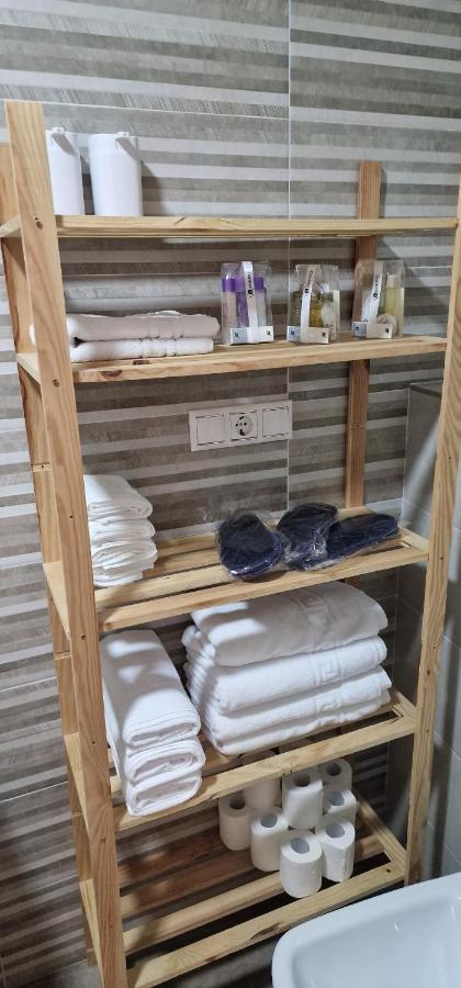 Estudio En Centro De Alicante Apartment ภายนอก รูปภาพ