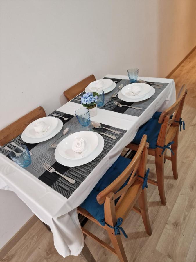 Estudio En Centro De Alicante Apartment ภายนอก รูปภาพ