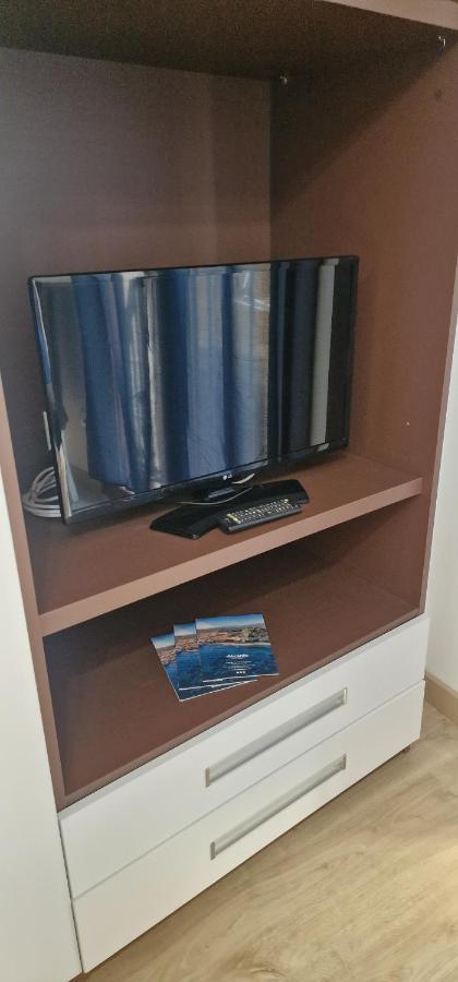 Estudio En Centro De Alicante Apartment ภายนอก รูปภาพ