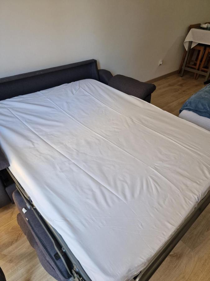 Estudio En Centro De Alicante Apartment ภายนอก รูปภาพ