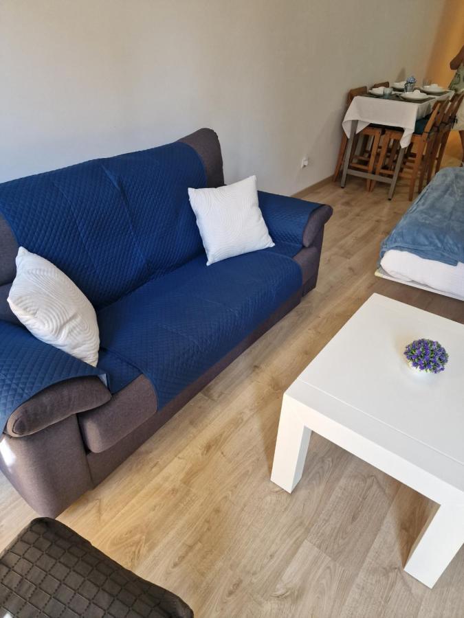 Estudio En Centro De Alicante Apartment ภายนอก รูปภาพ