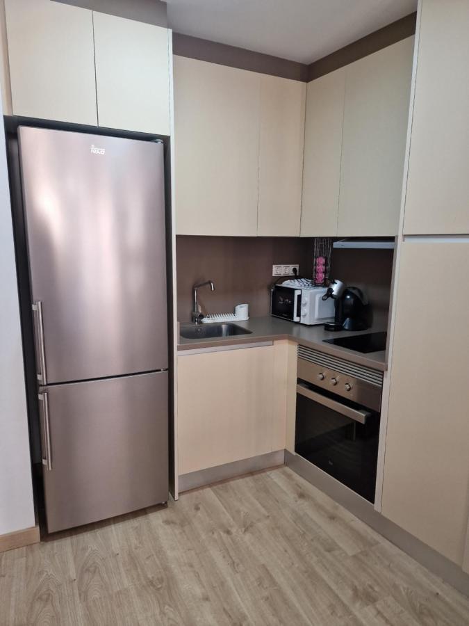 Estudio En Centro De Alicante Apartment ภายนอก รูปภาพ