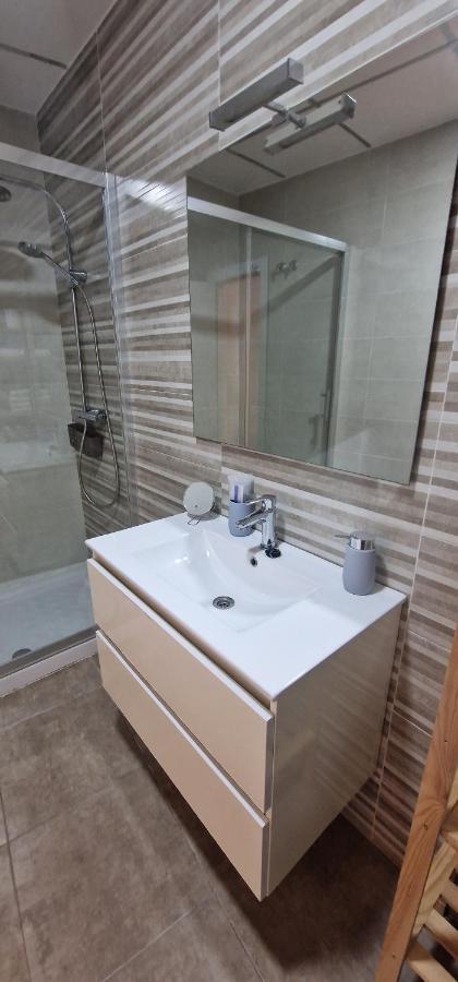 Estudio En Centro De Alicante Apartment ภายนอก รูปภาพ